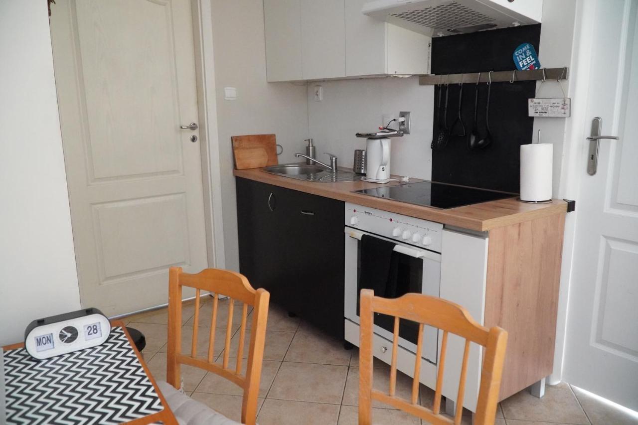 Apartament Paderewski Познань Экстерьер фото