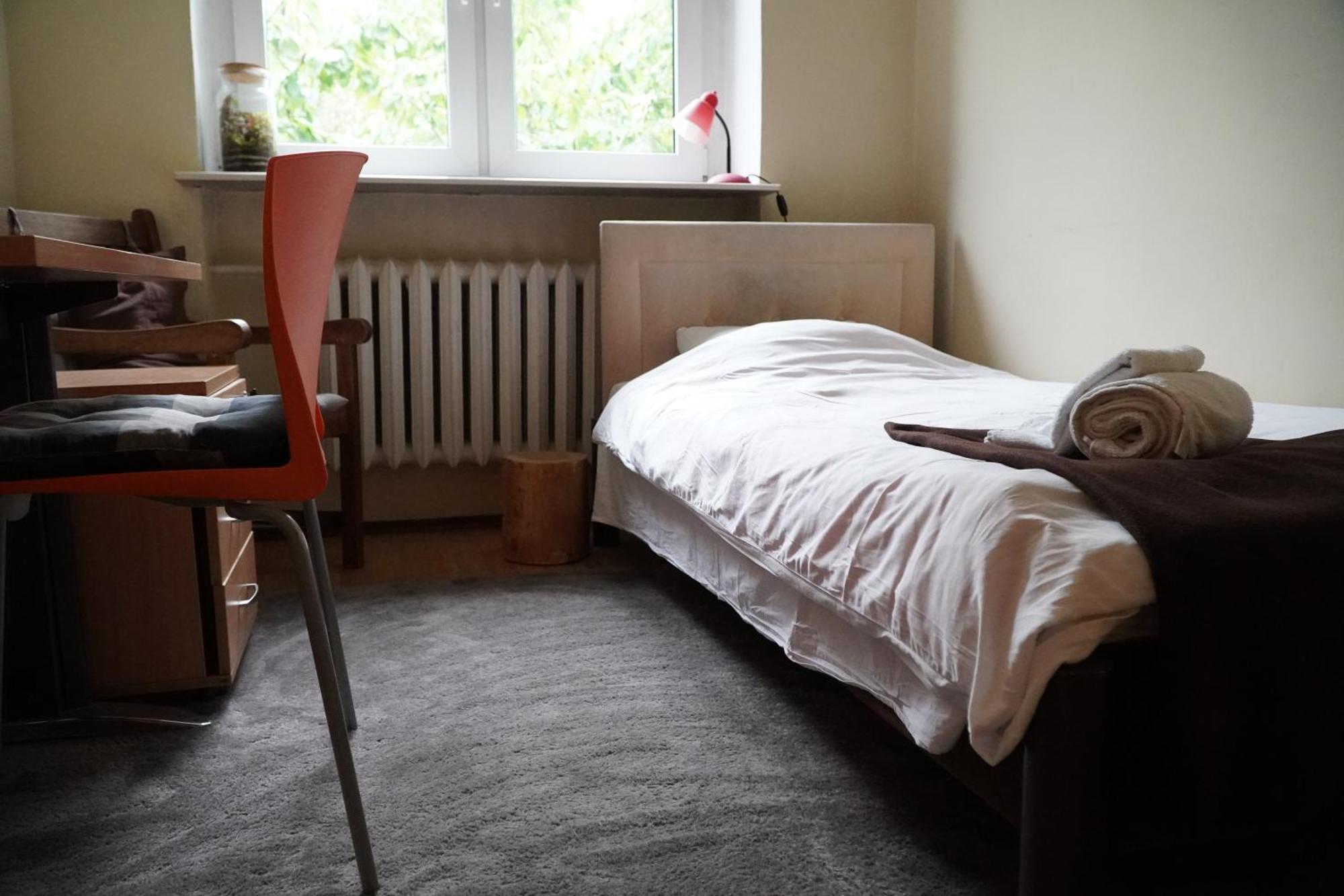 Apartament Paderewski Познань Экстерьер фото