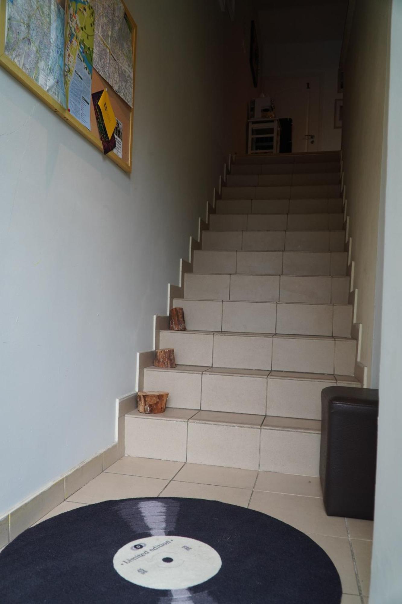 Apartament Paderewski Познань Экстерьер фото
