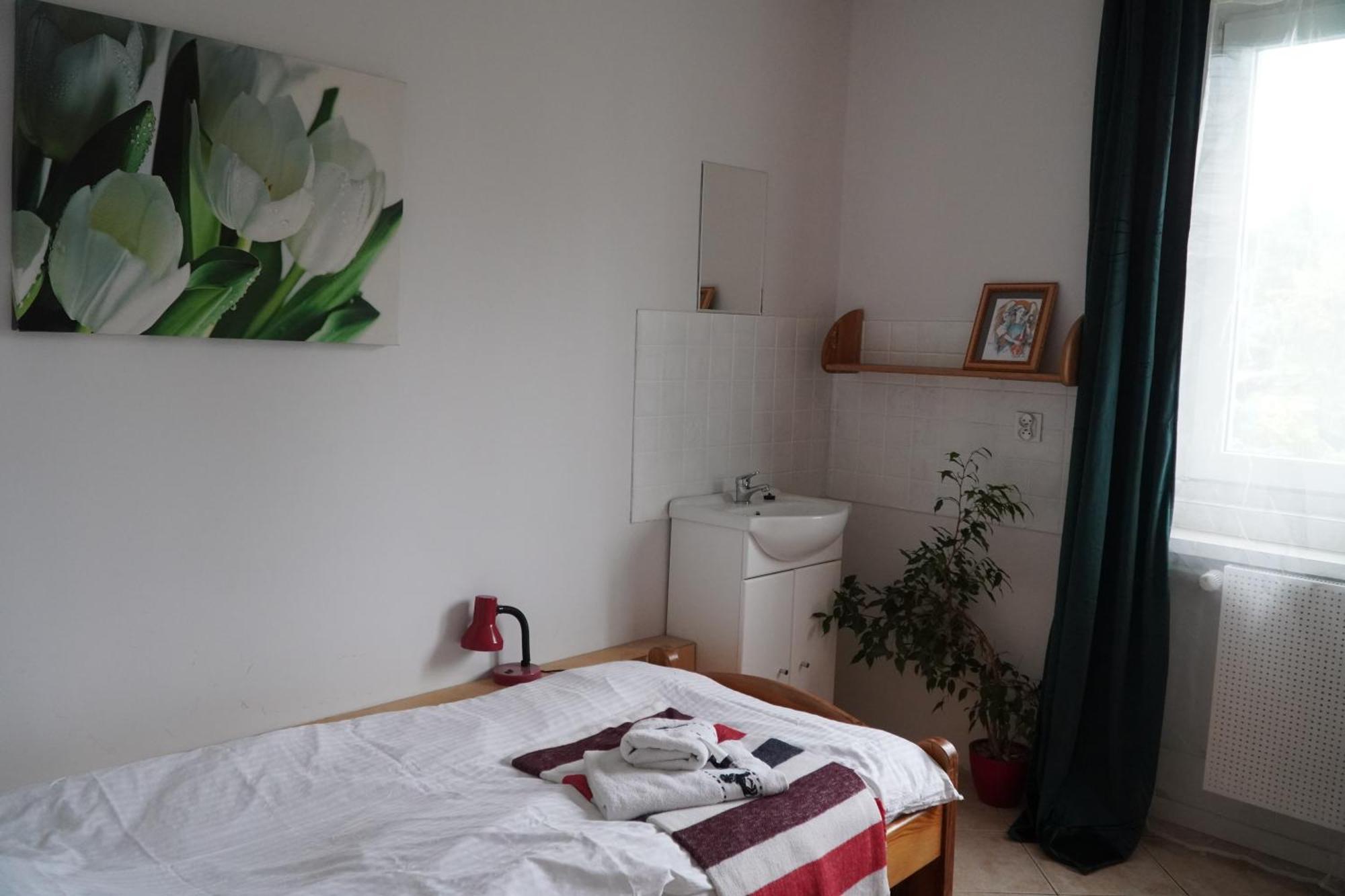 Apartament Paderewski Познань Экстерьер фото