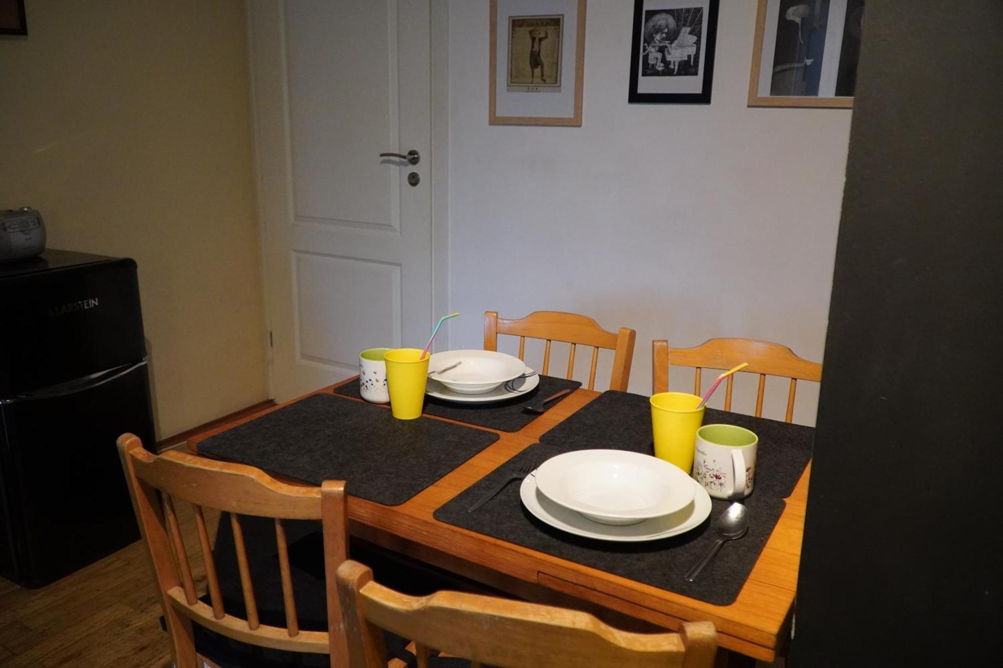 Apartament Paderewski Познань Экстерьер фото